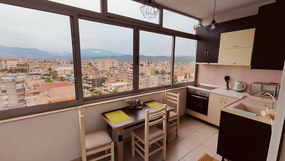 Appartamento Nr. 27. Centrale e luminoso. Apartment in Montenegro