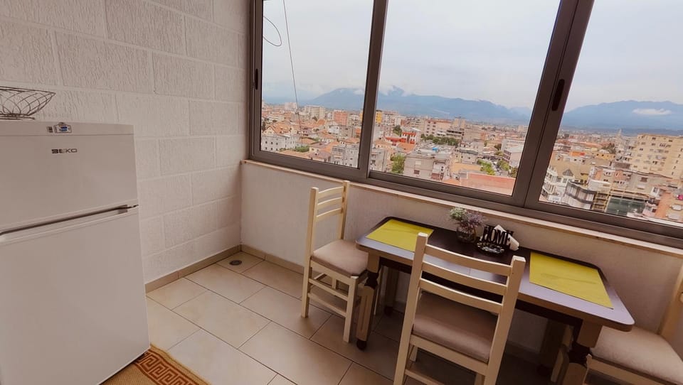 Appartamento Nr. 27. Centrale e luminoso. Apartment in Montenegro