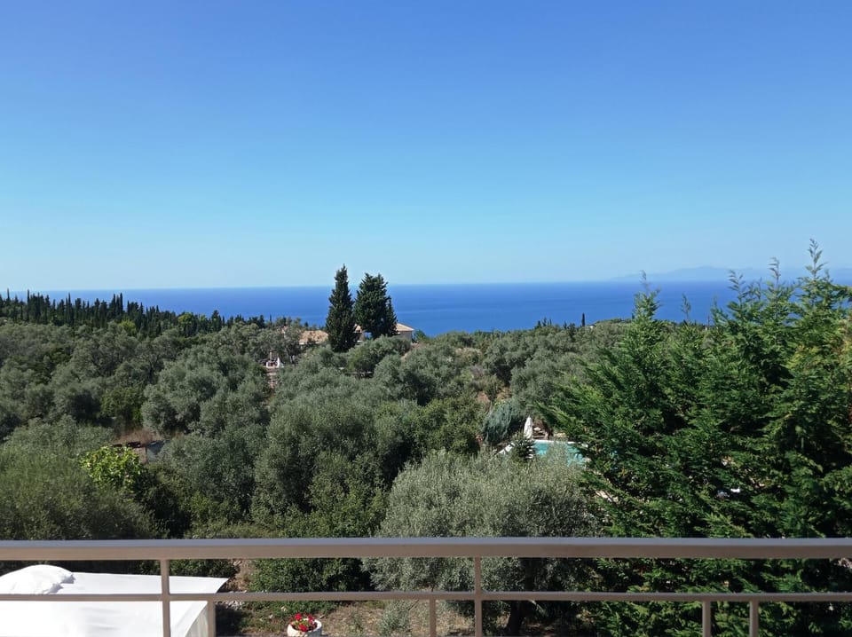 Villa Katia Villa in Lefkada, Lefkada Municipality, Greece