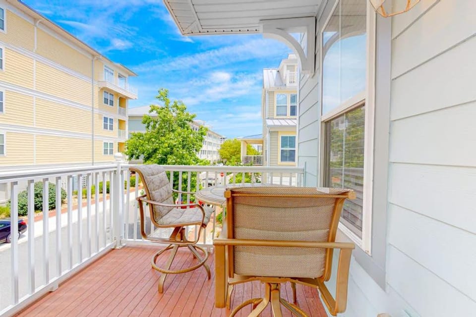 Sunset Island - 15 Sunset Island House in Ocean City