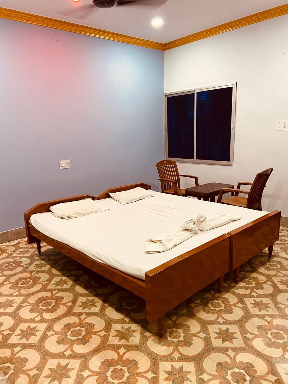 Hotel Nishi Pvt ltd Hotel in Odisha