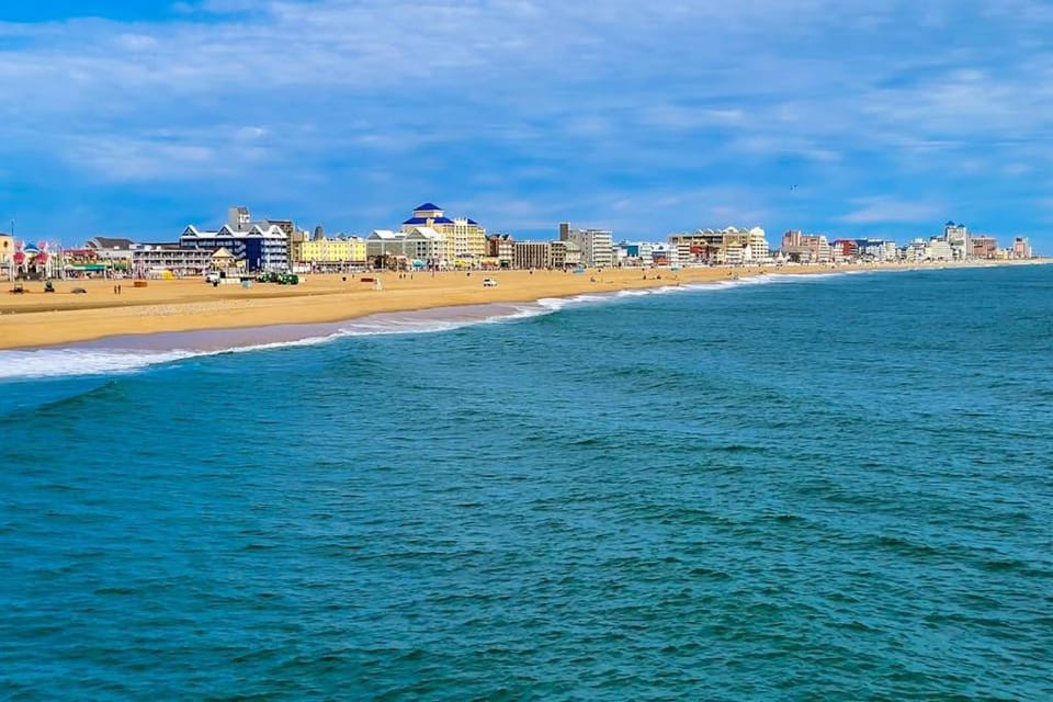 Wellington One House in Ocean City