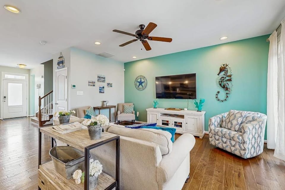 Ocean View Beach Club - 15 Bennett Point House in Sussex County