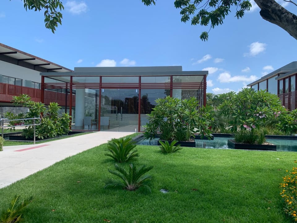Ilê de Pipa Blz Apartment in Pipa Beach