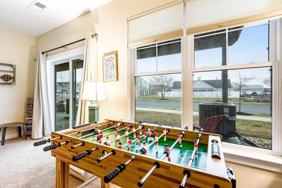 Seaside Village - Bowline 13002-4 House in Worcester County