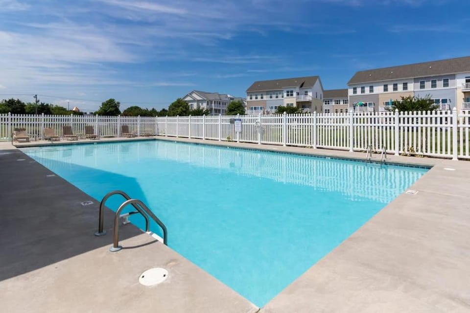 Seaside Village - Bowline 13002-4 House in Worcester County