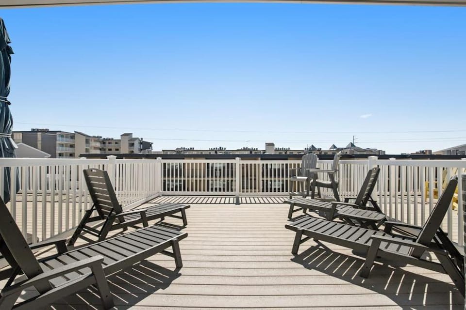 Ocean Colony 19 House in Ocean City