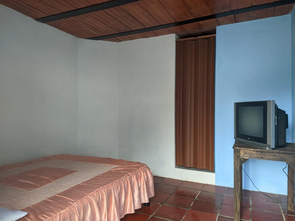 Casa de Campo La Prosperidad Country House in Cundinamarca, Colombia