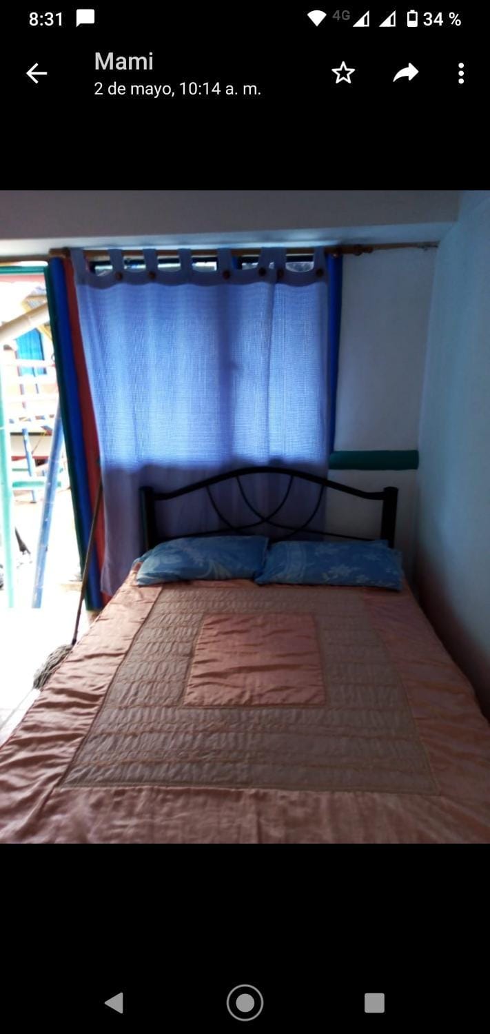 Casa de Campo La Prosperidad Country House in Cundinamarca, Colombia