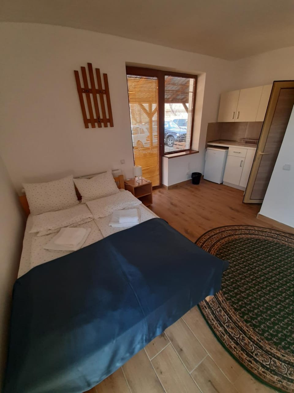 Studio Gmitrovic Apartment in Serbia