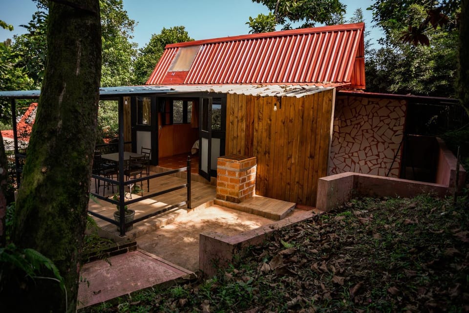 Cabañas Tonal Mesti Campground/ 
RV Resort in State of Puebla