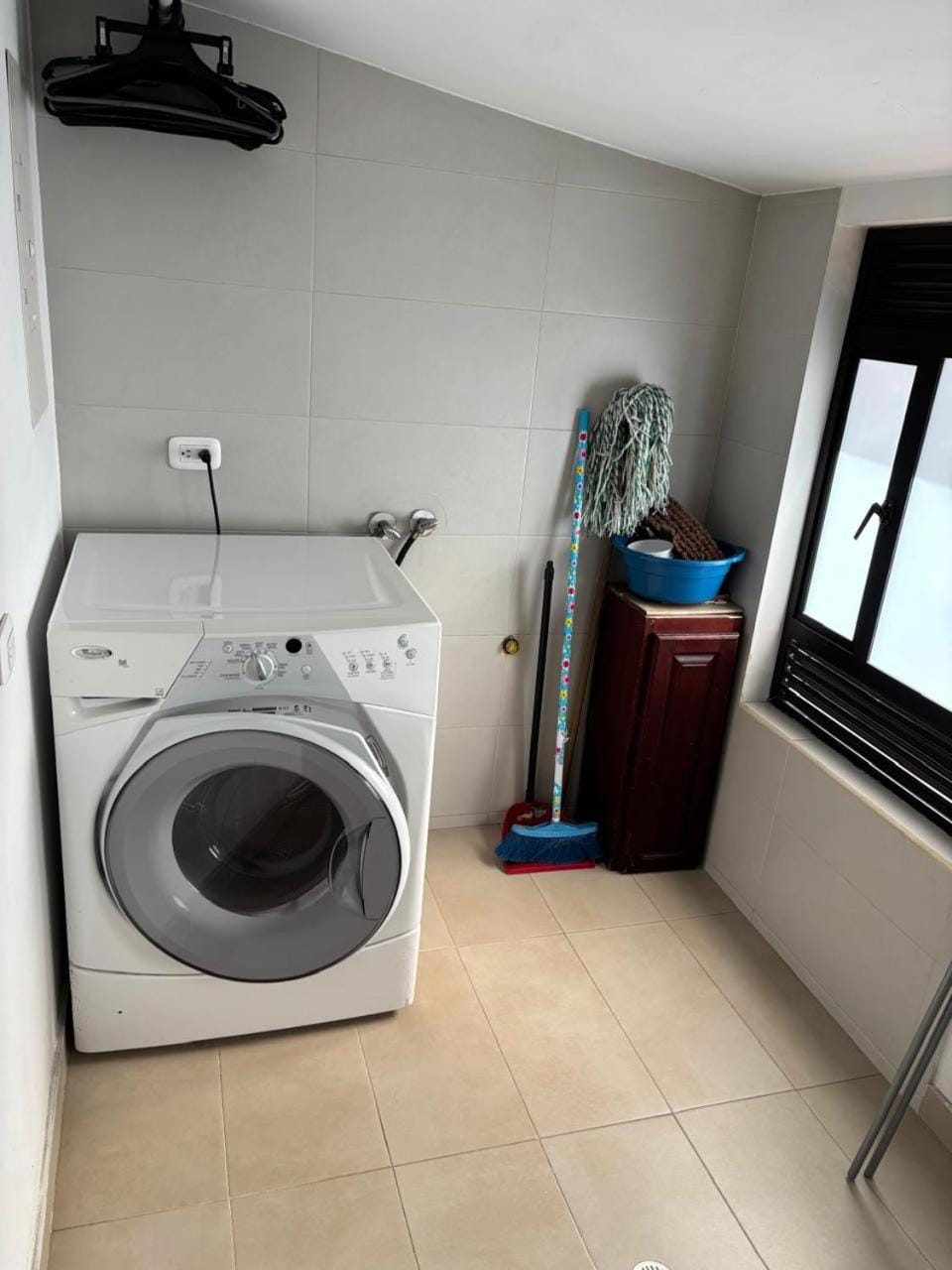 Apartamento La Floresta con todas las comodidades Apartment in Bogota