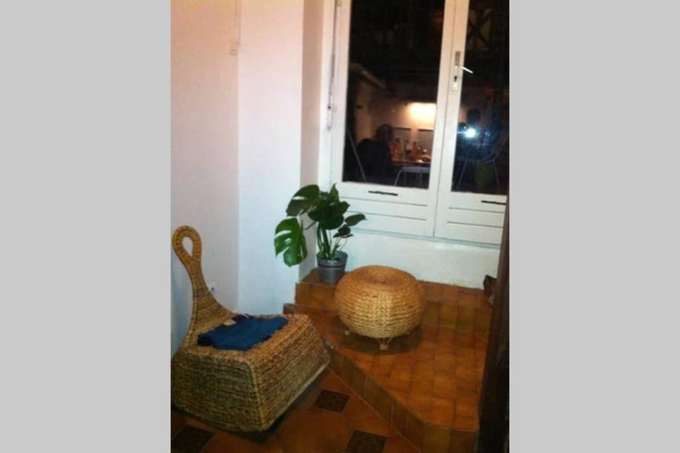 Studio Lyon 1er Apartment in Lyon