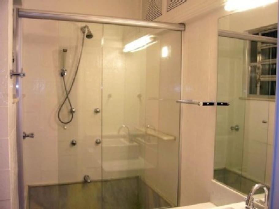 Shower