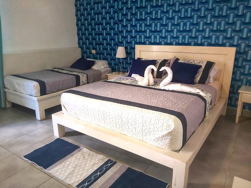 Punta Cana Blue Beach Estudio Apartment in Punta Cana
