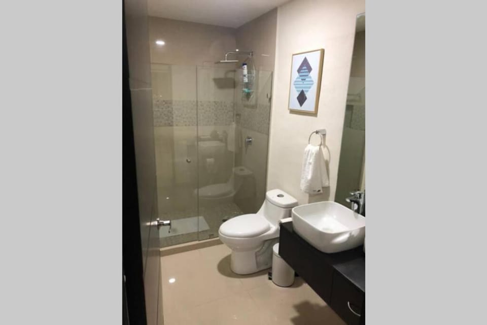 Departamento de lujo en el Malecón Apartment in Mazatlan