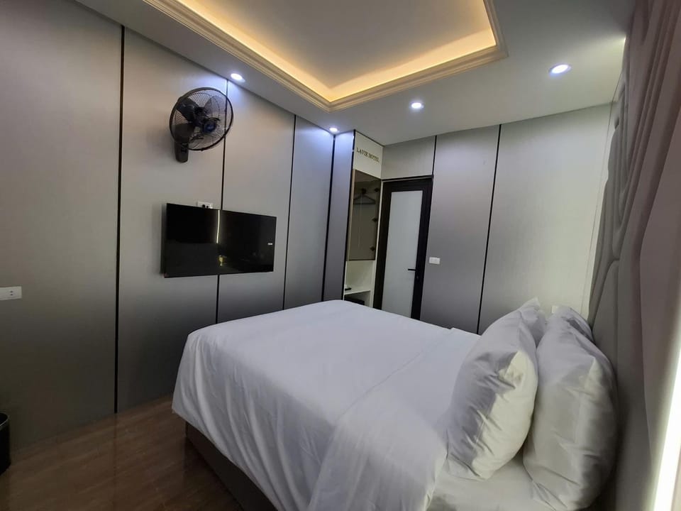 Lavie Hotel Hotel in Hanoi