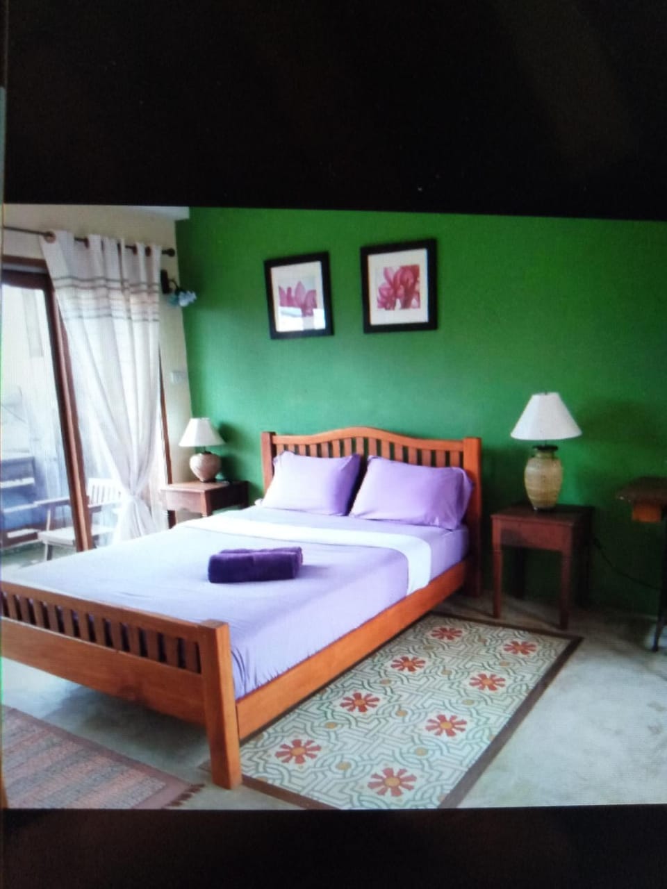 เชียงคานบุรี Vacation rental in Vientiane Province, Laos