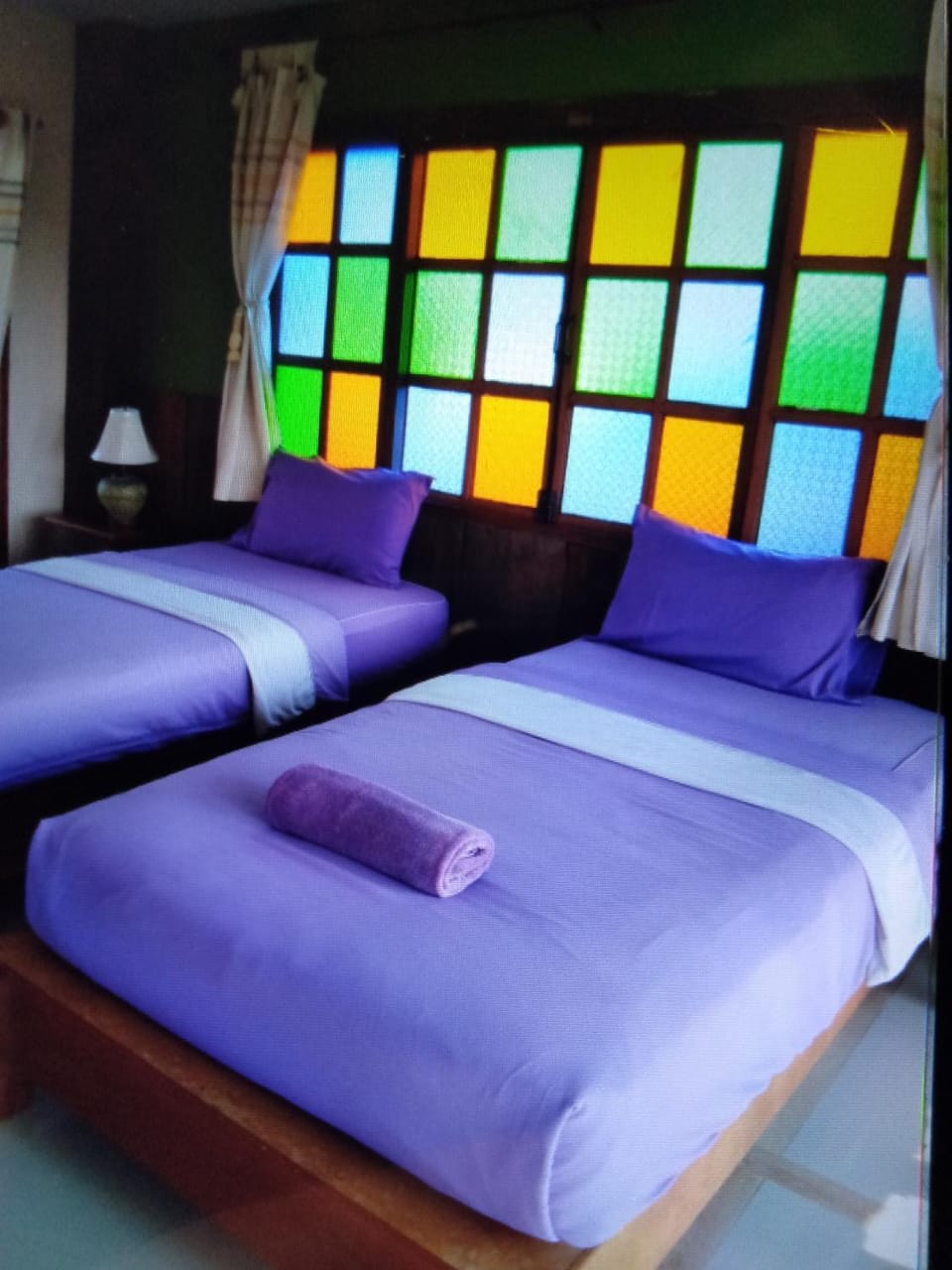 เชียงคานบุรี Vacation rental in Vientiane Province, Laos