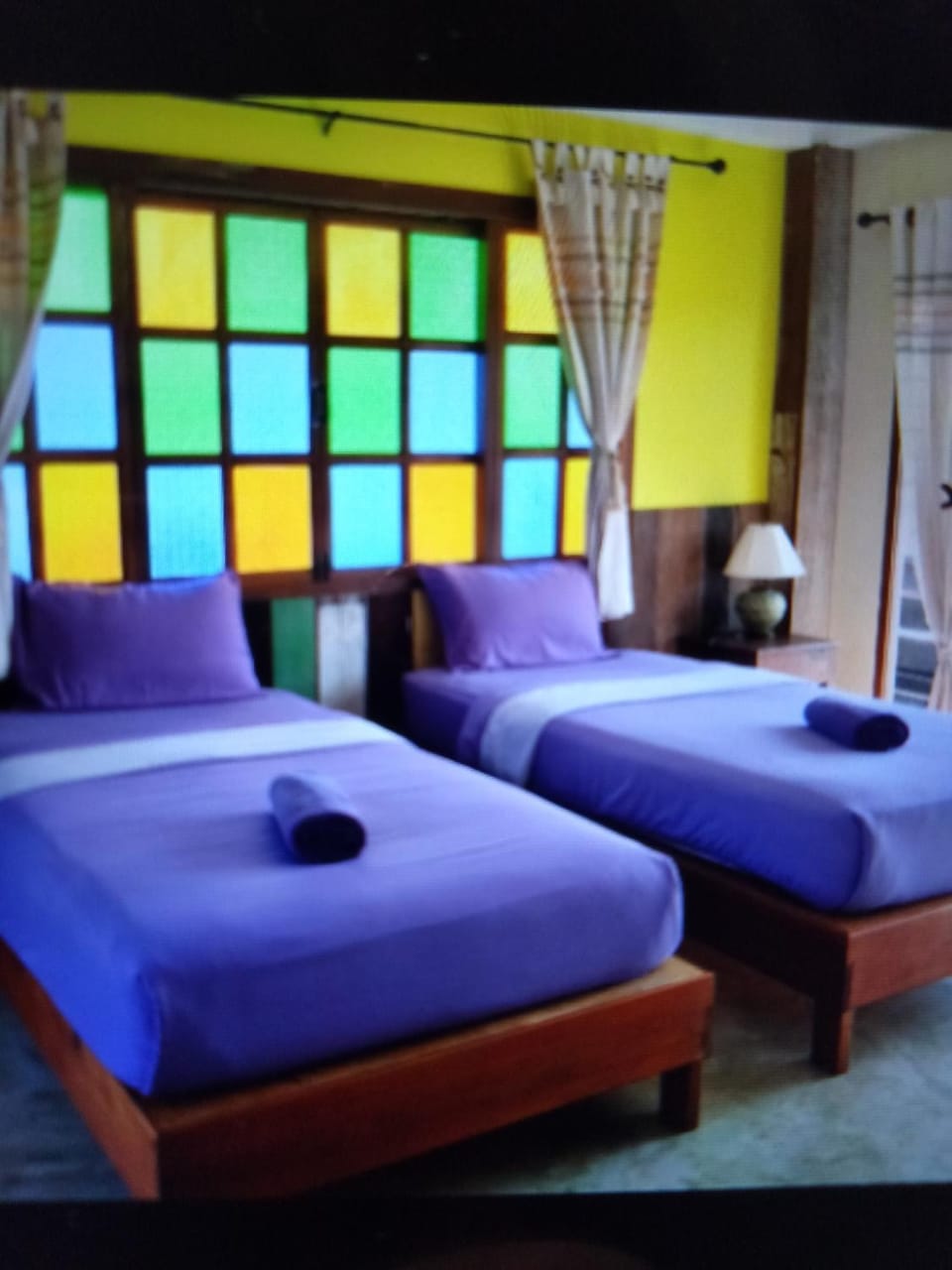 เชียงคานบุรี Vacation rental in Vientiane Province, Laos