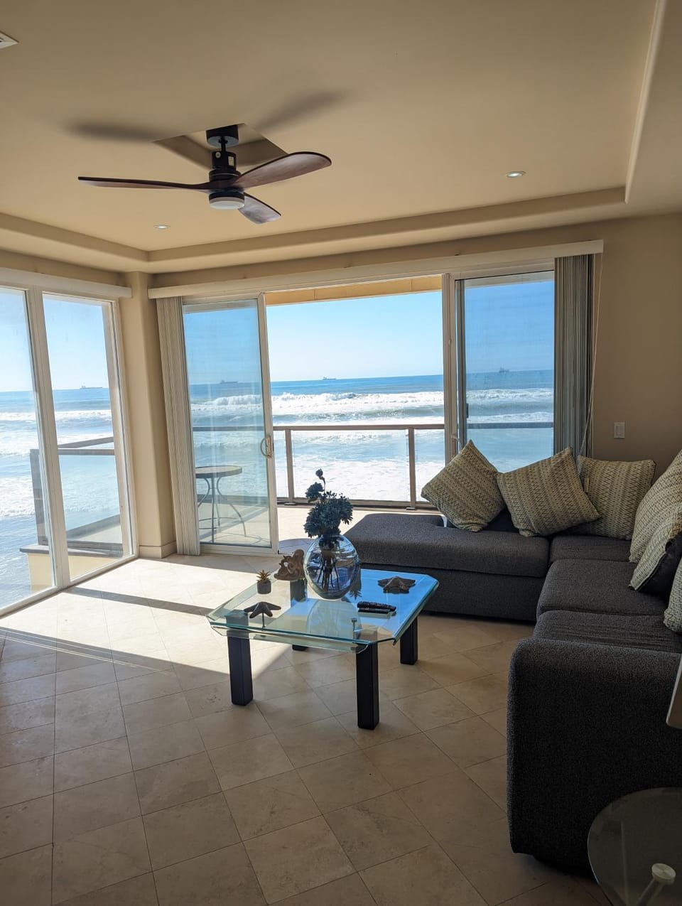 Playa Bonita condo Apartment in Rosarito