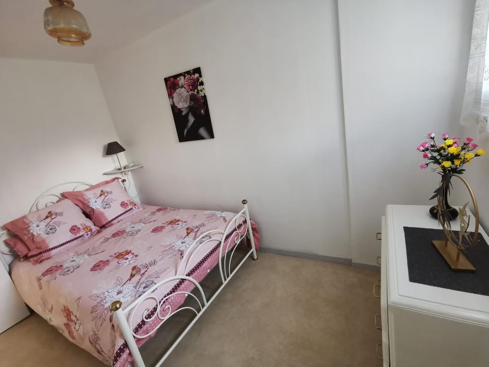 Appartement Vallée de Luchon Apartment in Catalonia