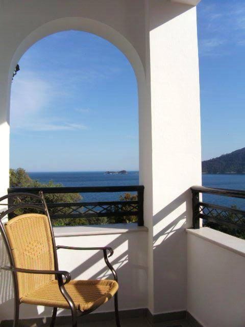 Island View Villa Bed and Breakfast in Thasos