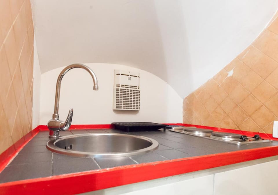 Independent in Trevi Fountain - Spain square Apartment in Rome