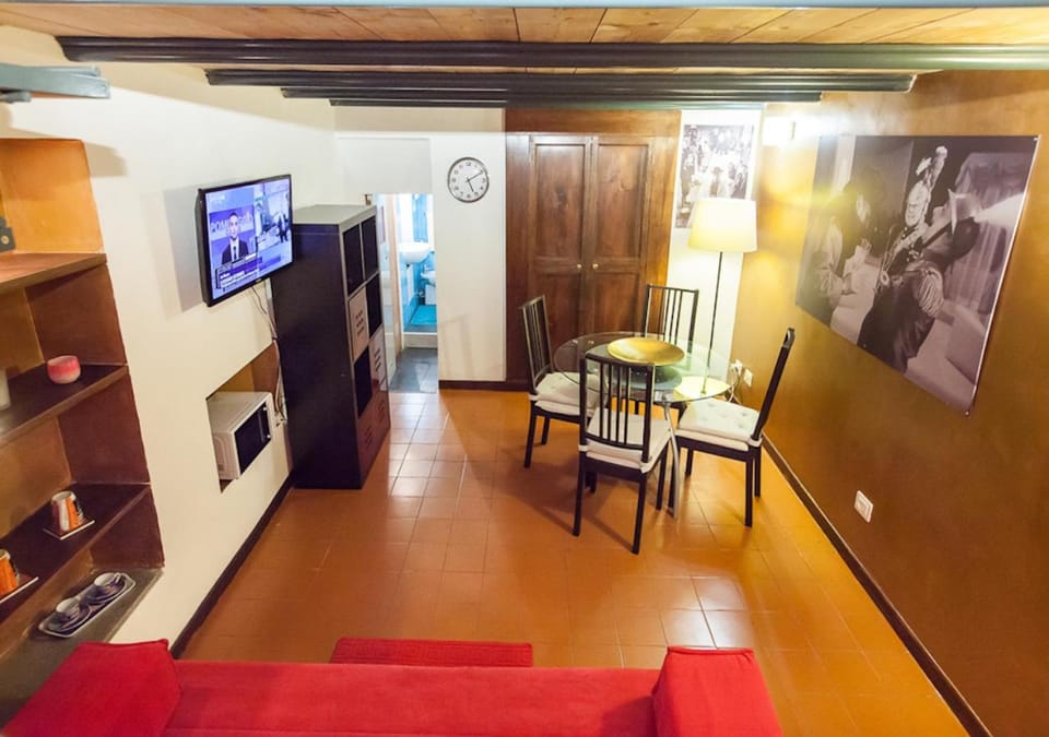 Independent in Trevi Fountain - Spain square Apartment in Rome