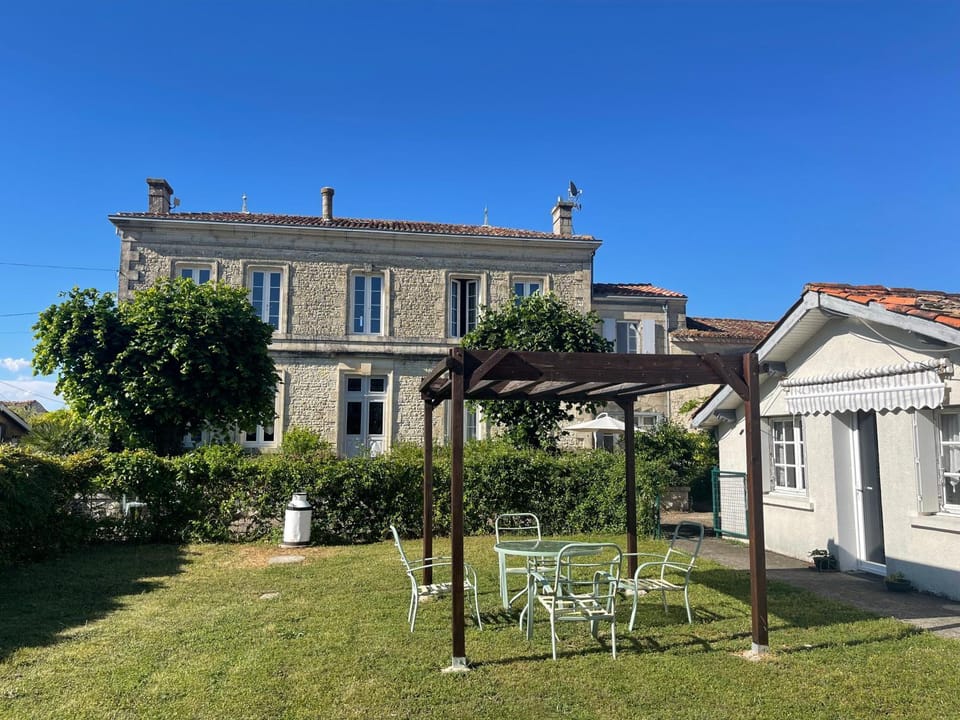 Pegasus, Les Constellations House in Nouvelle-Aquitaine