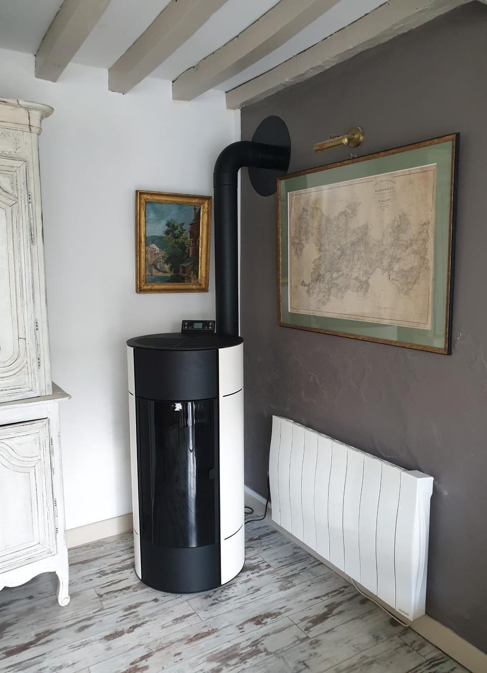 fireplace, fireplace