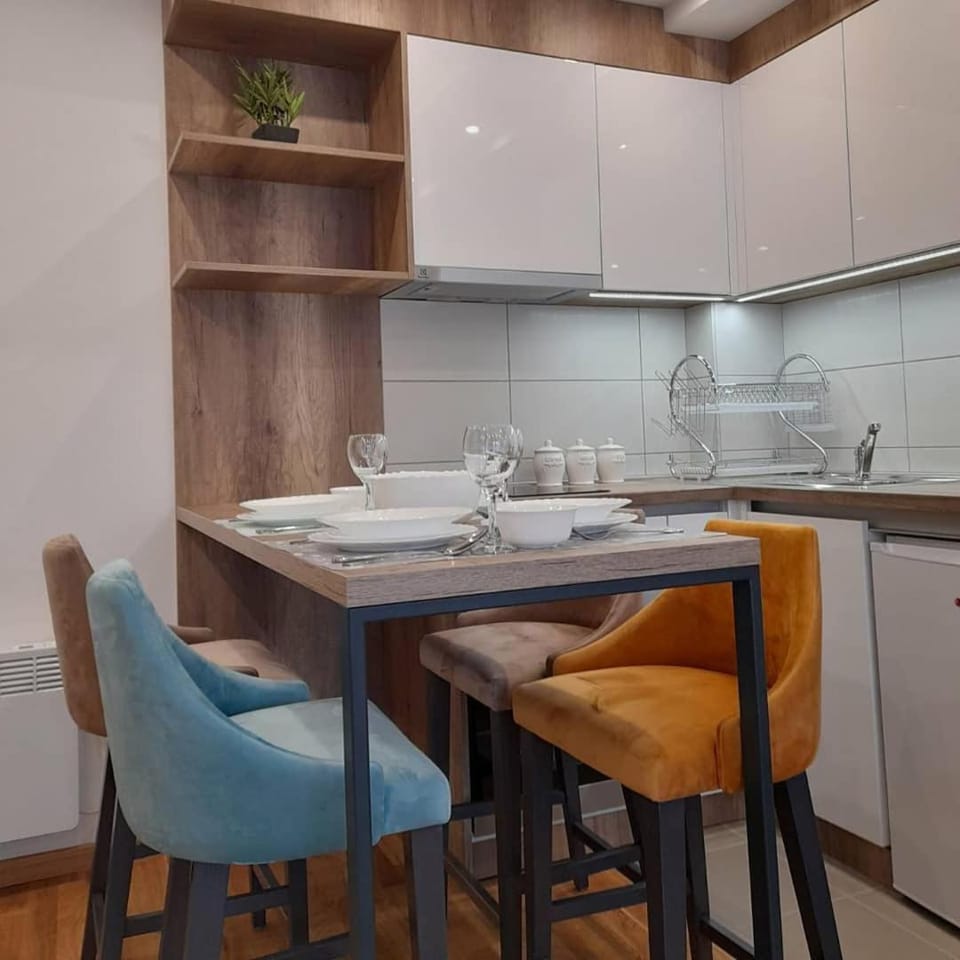 apartman i spa Luka Zlatibor Apartment in Zlatibor