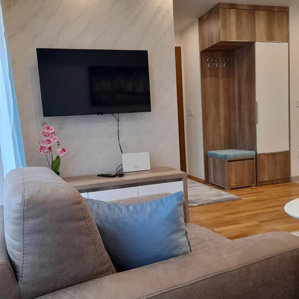 apartman i spa Luka Zlatibor Apartment in Zlatibor