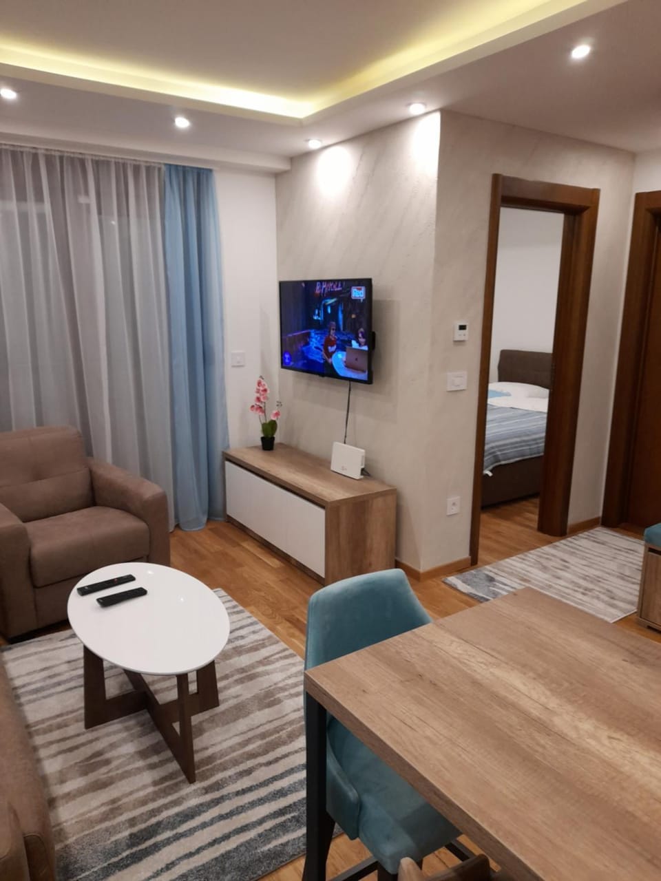 apartman i spa Luka Zlatibor Apartment in Zlatibor