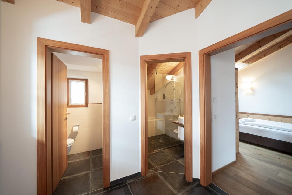 Ansitz Velseck-Residence Hotel Apartment in Trentino-South Tyrol