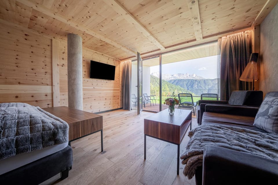 Balcony/Terrace, Seating area