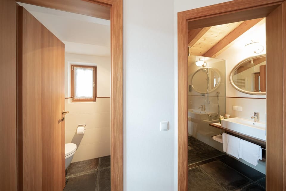 Ansitz Velseck-Residence Hotel Apartment in Trentino-South Tyrol