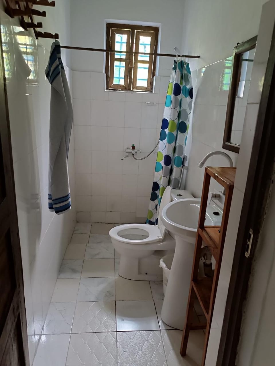Toilet, Bathroom