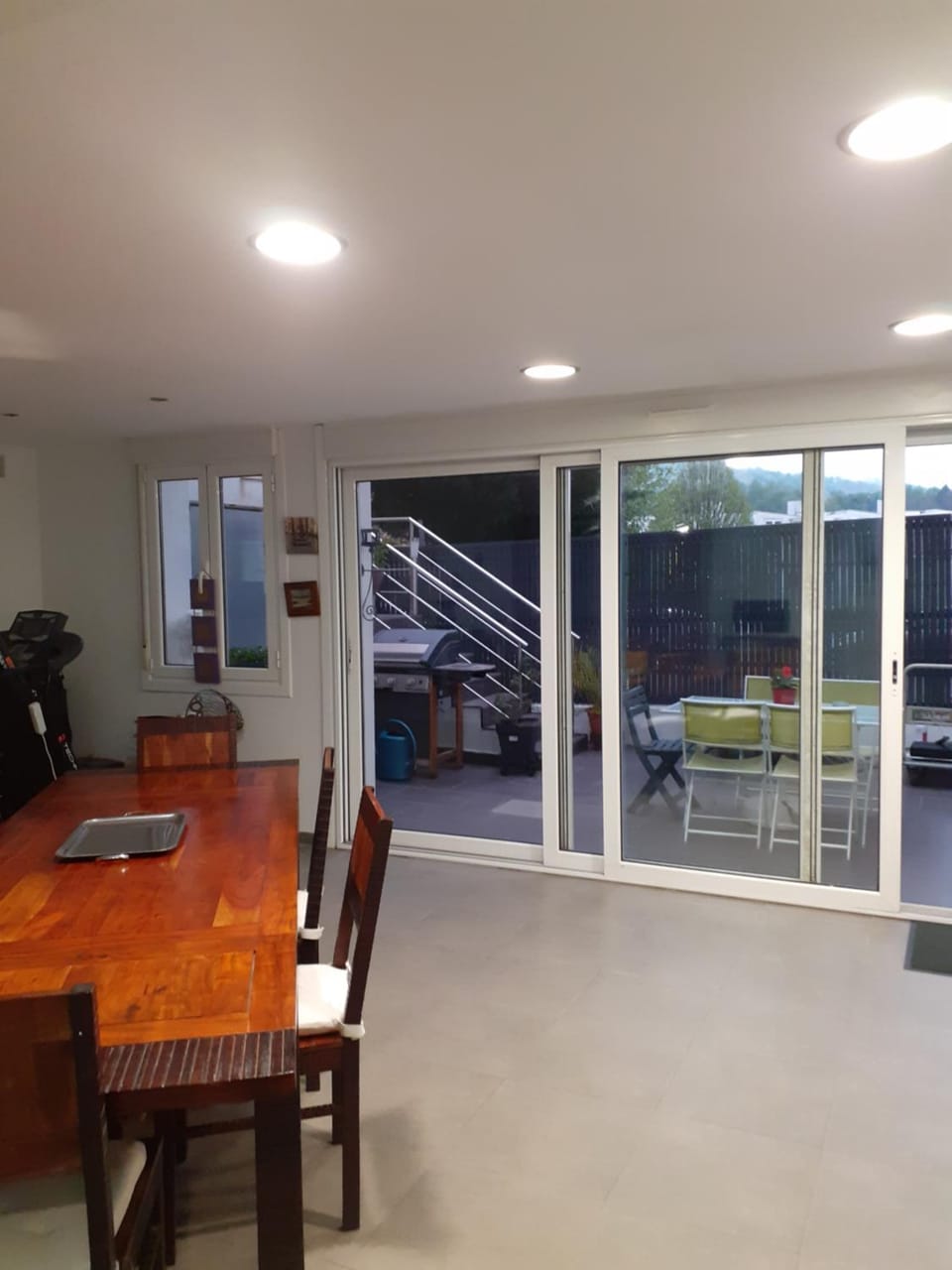 URRUGNE BEHOBIe Apartment in Hendaye