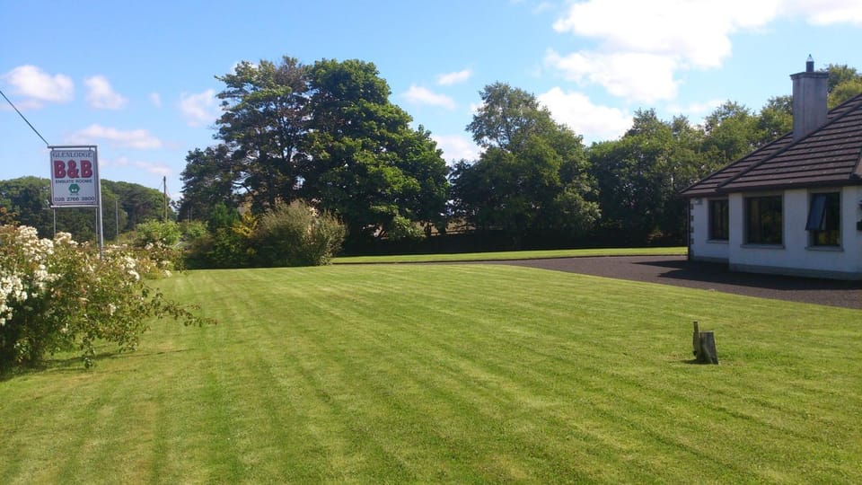 Garden, Garden view
