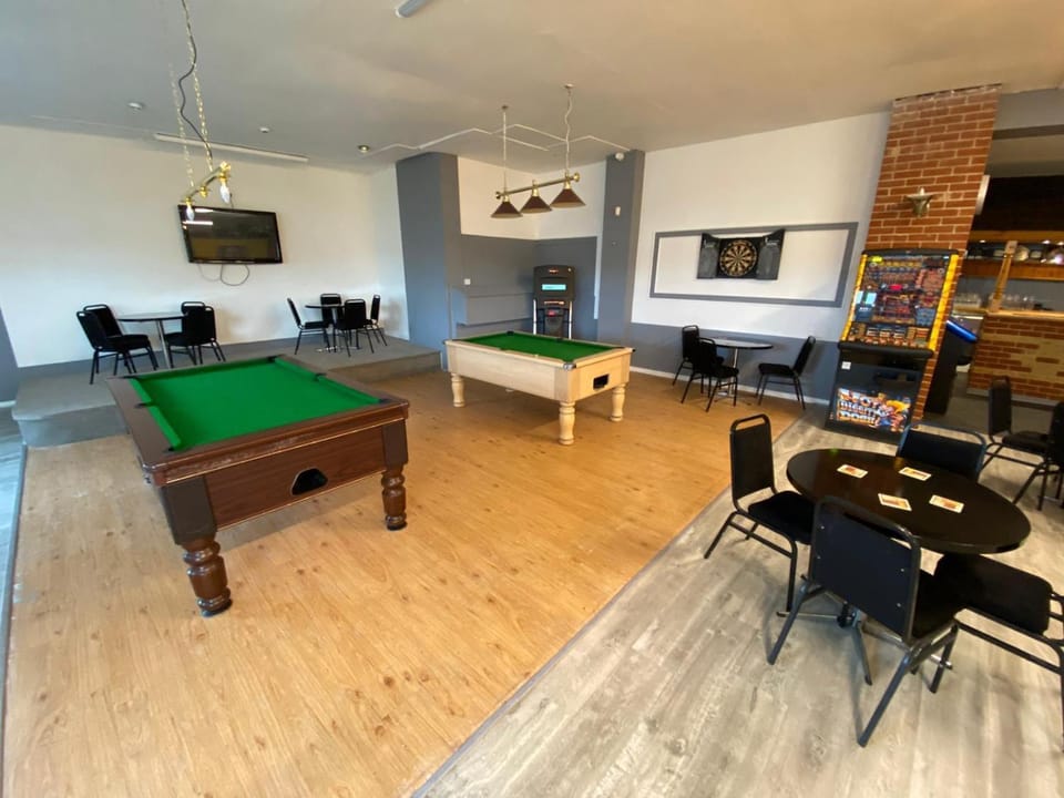 Billiard