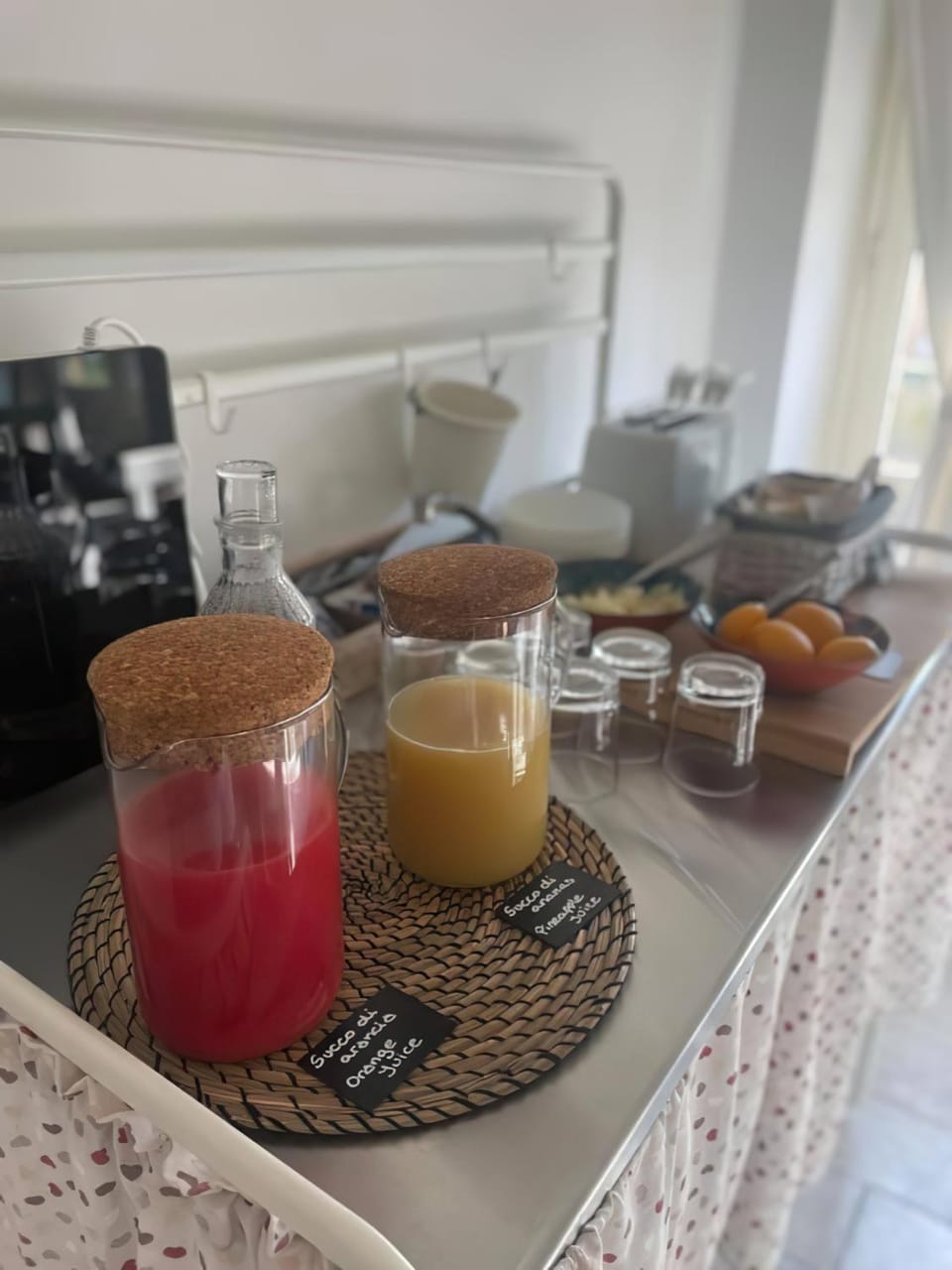 Terrace Boutique Inn Bed and Breakfast in Rome