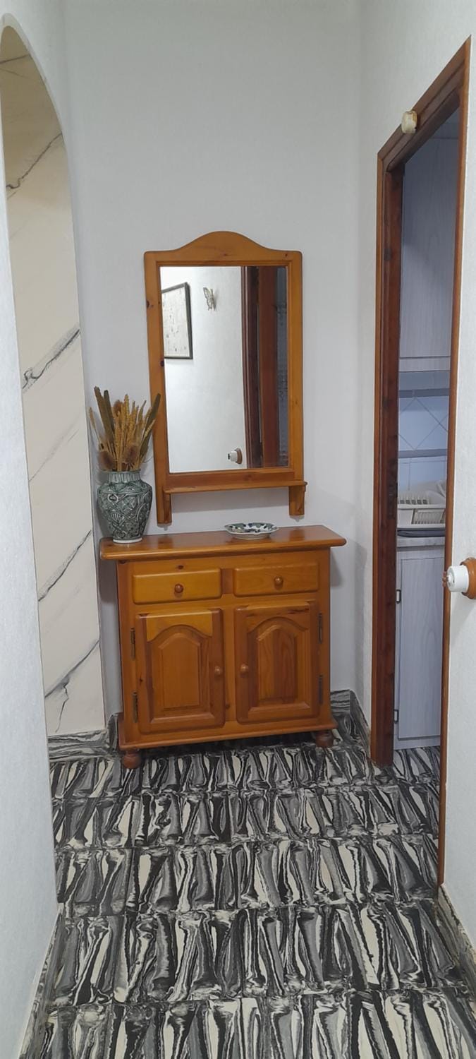 Casa Angelita Country House in Baix Maestrat