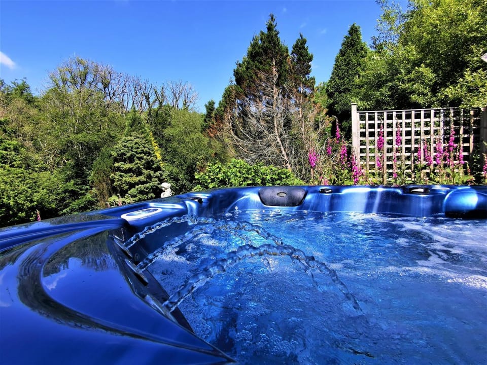 Corporate and Business Events and Away Days - Wellstone Cottages - Sleeps 24 House in Clydau