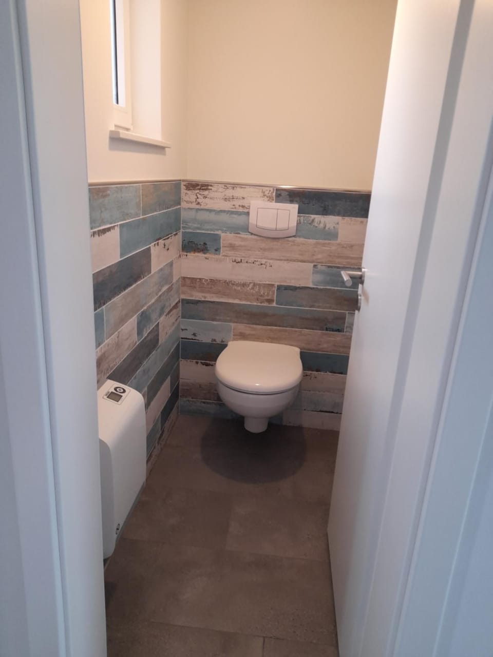 Schooster Huus House in Nordstrand