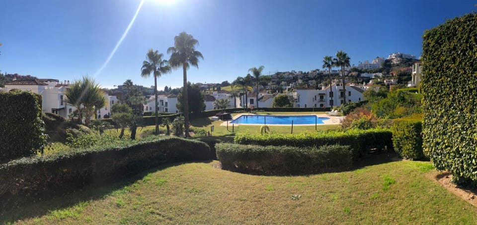 Day, Garden, Garden view, Pool view, Swimming pool, Swimming pool