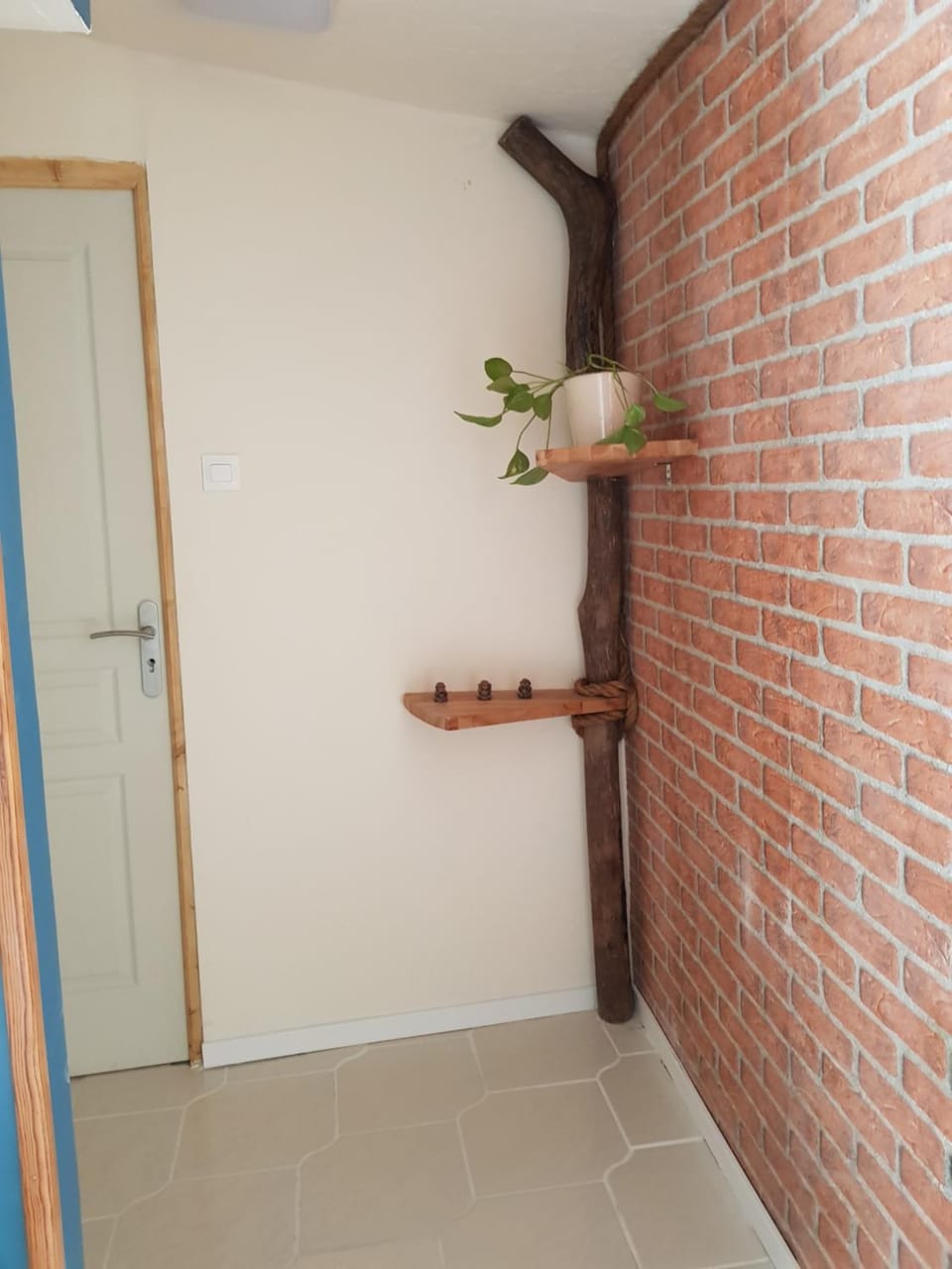La petite maison House in Grand Est