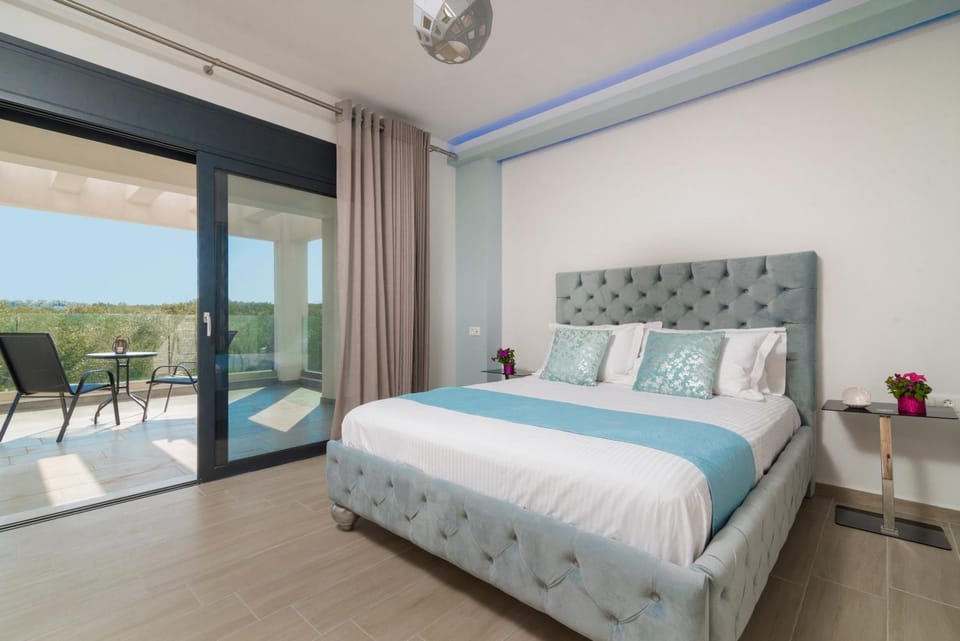 Grande Amore Villas Villa in Peloponnese, Western Greece and the Ionian