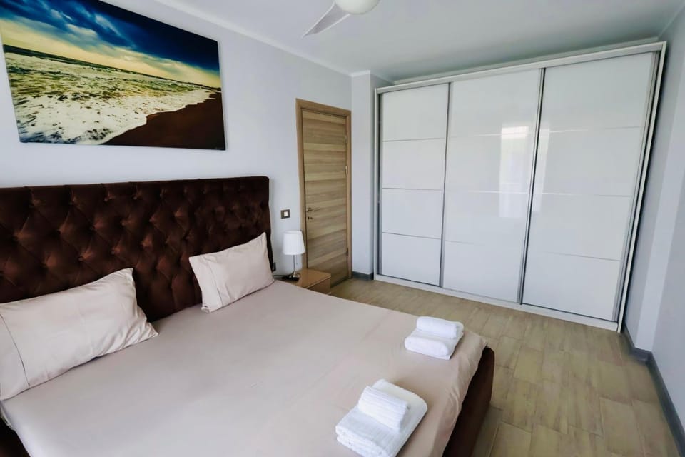 Sensation Alezzi Apartment Pool&SPA Resort Apartment in Constanța County