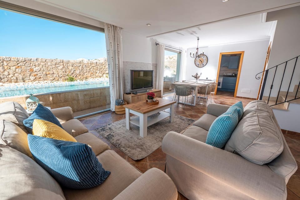 Cala Agulla 1 Apartment in Llevant